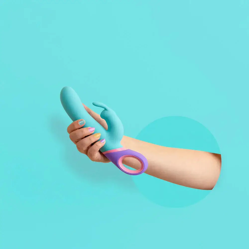 PMV20 Meta Rabbit Vibrator - Rolik®
