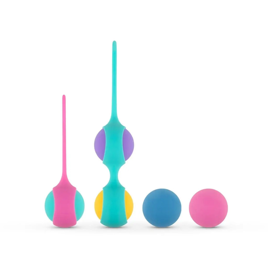 PMV20 Vita Kegel Ball Set - Rolik®