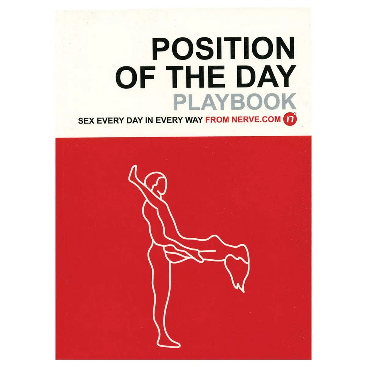 Position of the Day Playbook - Rolik®