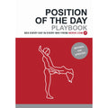 Position of the Day Playbook - Books