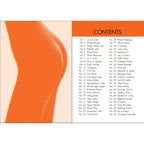 Position Sex Mini Book - Books