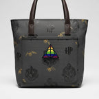 Rainbow Potter Pride Enamel Pin