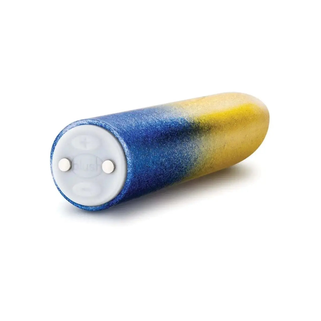 Power of Love Ukraine Bullet Vibrator - Rolik®