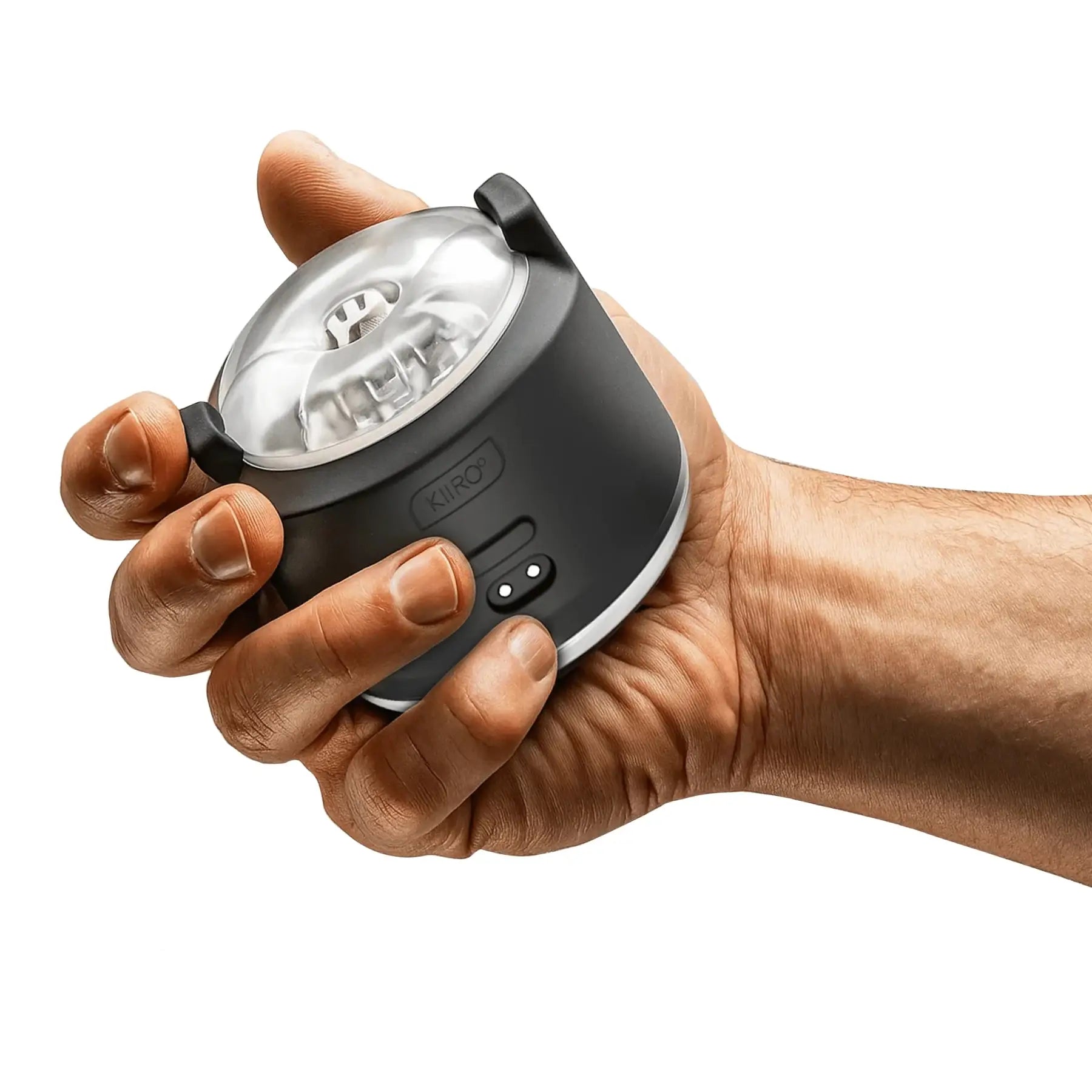 Powershot Interactive Masturbator