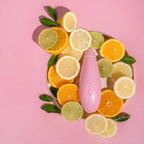 Premium eco Pleasure Air Clitoral Stimulator - Pink - Vibrator