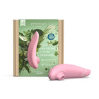 Premium eco Pleasure Air Clitoral Stimulator - Pink - Vibrator
