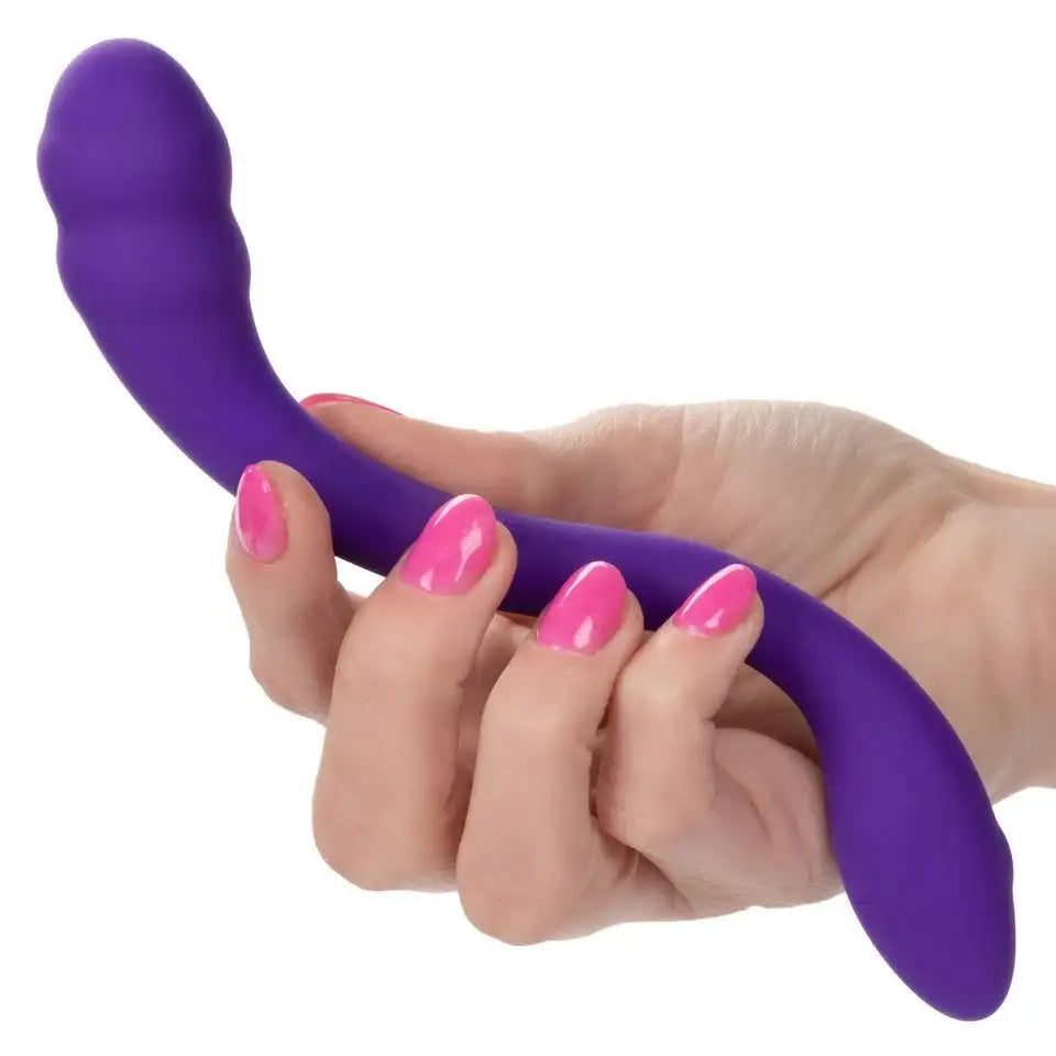 Pretty Little Wands™ Charmer Wand Vibrator - Rolik®
