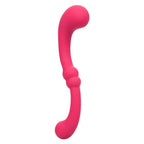 Pretty Little Wands™ Curvy Wand Vibrator - Rolik®