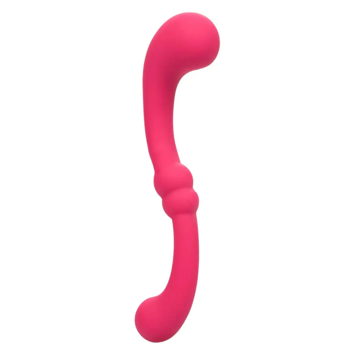 Pretty Little Wands™ Curvy Wand Vibrator - Rolik®