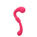 Pretty Little Wands™ Curvy Wand Vibrator - Rolik®
