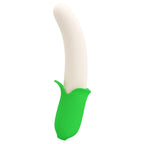 Pretty Love Banana Knight Vibrator - Rolik®