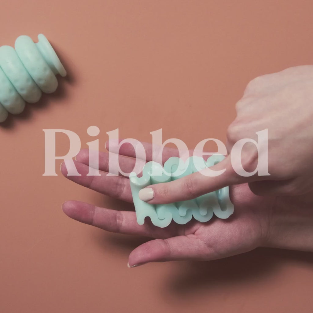 Ohnut™ Depth-Limiting Rings - Rolik®