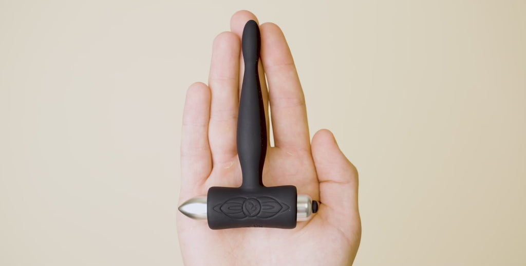 Rocks-Off® Petite Sensations Teazer - Rolik®