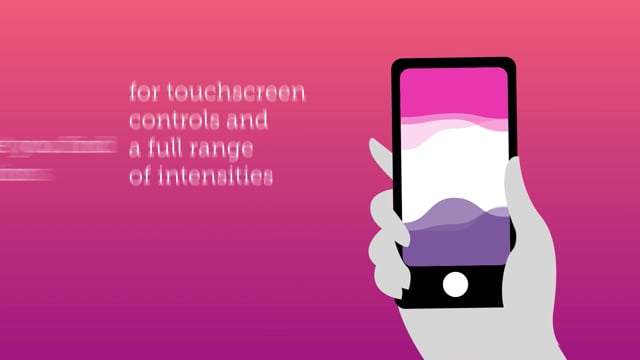 We-Vibe® Melt Pleasure Air™ Stimulator - Rolik®