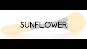 Gender X Sunflower Double-Ended Wand Vibe - Rolik®