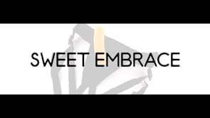 Gender X Sweet Embrace Remote Vibrating Strap-on Dildo - Rolik®