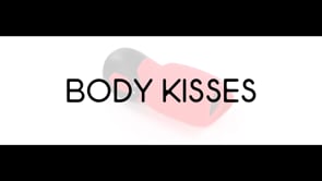 Gender X Body Kisses Vibrating Suction Massager - Rolik®