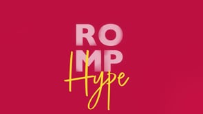 ROMP™ Hype G-Spot Vibe - Rolik®
