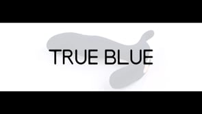 Gender X True Blue Thrusting Vibe - Rolik®