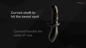 Nexus® Thrust 3 Speed Thrusting Probe - Rolik®