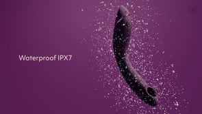 Womanizer OG G-Spot Vibe Video - Rolik®