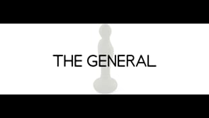 Gender X The General Remote G-Spot Vibe - Rolik®