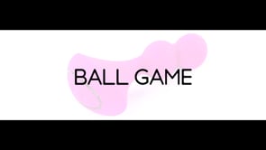 Gender X Ball Game Rotating & Vibrating Plug - Rolik®