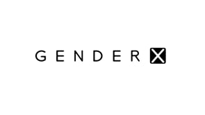 Gender X Everyone's Lube - Rolik®