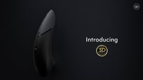 Womanizer Next Contact-Free Pleasure Air Clitoral Stimulator Video - Rolik®