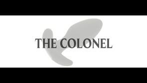 Selopa The Colonel Remote Vibrating Plug - Rolik®