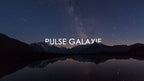 Svakom Pulse Galaxie Smart Pulse Stimulator with Starlight Projector - Rolik®