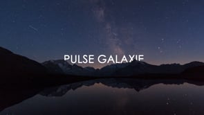 Svakom Pulse Galaxie Smart Pulse Stimulator with Starlight Projector - Rolik®