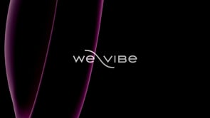 We-Vibe® Jive 2 Wearable Smart Egg G-Spot Vibrator - Rolik®