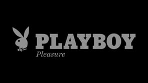 Playboy Pleasure Thumper Tapping Rabbit Vibe - Rolik®