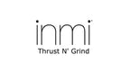 XR Brands® inmi® Thrust n' Grind Thrusting and Vibrating Silicone Grinder - Rolik®