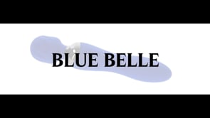 Selopa Blue Belle Wand Vibrator - Rolik®