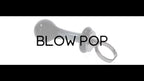 Gender X Blow Pop Glass Plug - Rolik®