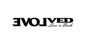 Evolved® Novelties Lieutenant Vibrating Plug - Rolik®