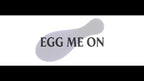 Selopa Egg Me On Vibrating Egg with Remote - Rolik®