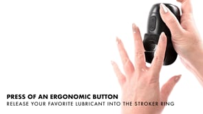 Zero Tolerance® Wet It Be Self-Lubricating Stroker - Rolik®