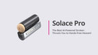 Lovense Solace Pro Thrusting Masturbator - Rolik®
