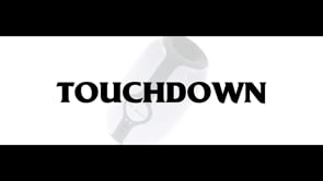 Touchdown Vibrating Tightening Stroker