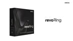 REVO Ring Remote Oscillating Ring and Rotating Prostate Massager