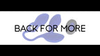 Back For More Dual Vibrator - Prostate & G-Spot Stimulator