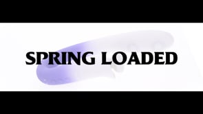 Evolved Spring-Loaded G-Spot & Clitoral Vibrator – Dual Motor Rabbit