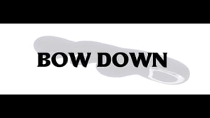 Bow Down Dual-Action G-Spot & Clitoral Rabbit Vibrator