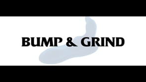 Bump & Grind – Triple-Bump Vibrating Sensory Pad