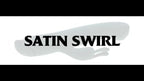 Satin Swirl G-Spot Rabbit Vibrator