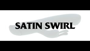 Satin Swirl G-Spot Rabbit Vibrator