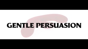 Evolved Novelties Gentle Persuasion Come-Hither Rabbit Vibrator